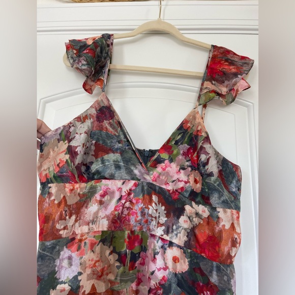 HUTCH- Coley Gown - Picture 4 of 6